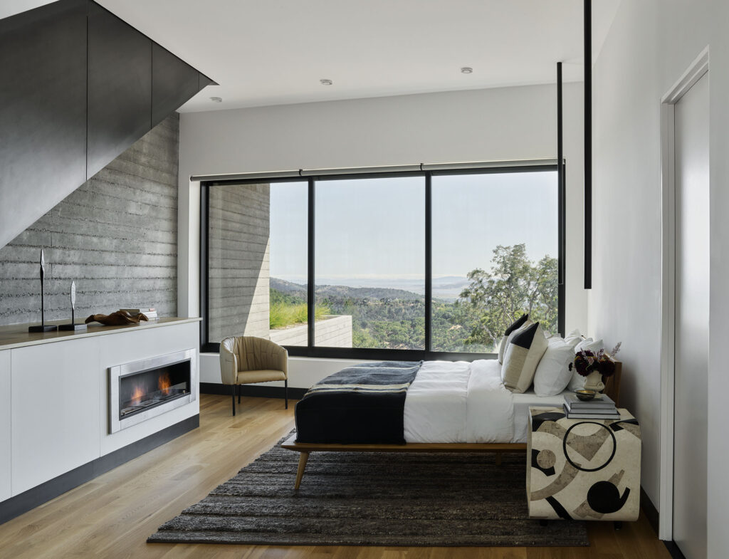 Black Box 001 by Bevan & Associates, an architectural firm in California